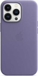 IPHONE 13 PRO MAX WISTERIA LEATHER CASE WITH MAGSAFE MM1P3 APPLE