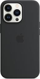 IPHONE 13 PRO SILICONE CASE WITH MAGSAFE MIDNIGHT ΘΗΚΗ ΚΙΝΗΤΟΥ APPLE