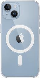 IPHONE 14 CLEAR CASE WITH MAGSAFE ΘΗΚΗ ΚΙΝΗΤΟΥ APPLE