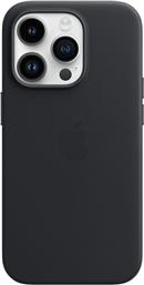 IPHONE 14 PRO LEATHER CASE WITH MAGSAFE MIDNIGHT ΘΗΚΗ ΚΙΝΗΤΟΥ APPLE