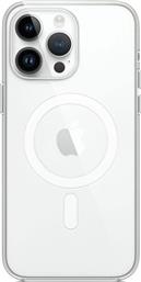 IPHONE 14 PRO MAX CLEAR CASE WITH MAGSAFE ΘΗΚΗ ΚΙΝΗΤΟΥ APPLE