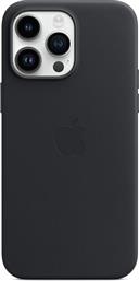 IPHONE 14 PRO MAX LEATHER CASE WITH MAGSAFE MIDNIGHT ΘΗΚΗ ΚΙΝΗΤΟΥ APPLE
