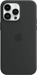 IPHONE 14 PRO MAX SILICONE CASE WITH MAGSAFE MIDNIGHT ΘΗΚΗ ΚΙΝΗΤΟΥ APPLE