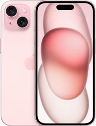 IPHONE 15 128GB - PINK APPLE