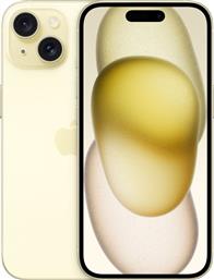 IPHONE 15 128GB - YELLOW APPLE