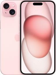 IPHONE 15 PLUS 128GB - PINK APPLE