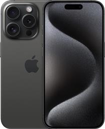 IPHONE 15 PRO 128GB - BLACK TITANIUM APPLE