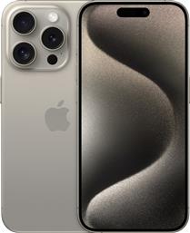 IPHONE 15 PRO 128GB - NATURAL TITANIUM APPLE