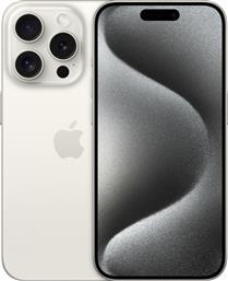 IPHONE 15 PRO 1TB - WHITE TITANIUM APPLE