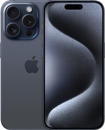 IPHONE 15 PRO 512GB - BLUE TITANIUM APPLE