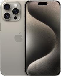 IPHONE 15 PRO MAX 256GB NATURAL TITANIUM APPLE