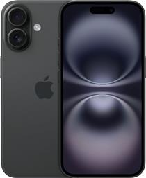 IPHONE 16 128GB - BLACK APPLE