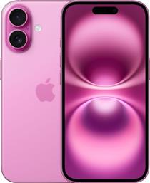 IPHONE 16 128GB - PINK APPLE