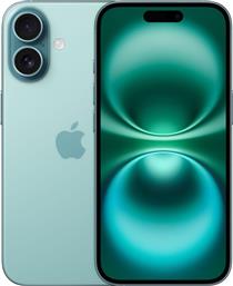 IPHONE 16 128GB - TEAL APPLE