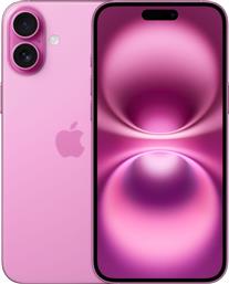 IPHONE 16 PLUS 128GB - PINK APPLE