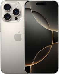 IPHONE 16 PRO 128GB - NATURAL TITANIUM APPLE