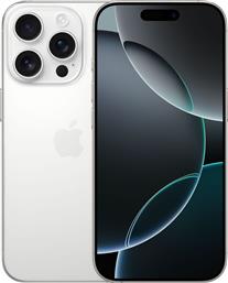 IPHONE 16 PRO 1TB - WHITE TITANIUM APPLE