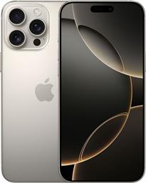 IPHONE 16 PRO MAX 1TB - NATURAL TITANIUM APPLE