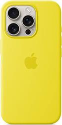 IPHONE 16 PRO SILICONE CASE WITH MAGSAFE STAR FRUIT MYYQ3 APPLE