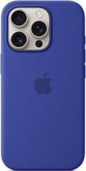 IPHONE 16 PRO SILICONE CASE WITH MAGSAFE ULTRAMARINE MYYP3 APPLE