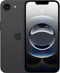 IPHONE 16E 128GB - BLACK APPLE