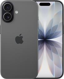 IPHONE 17 512GB - BLACK APPLE