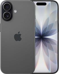 IPHONE 17 512GB BLACK ΚΙΝΗΤΟ SMARTPHONE APPLE