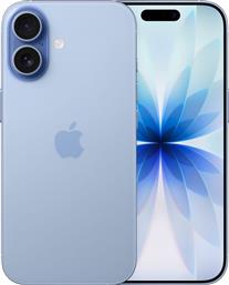 IPHONE 17 512GB - MIST BLUE APPLE