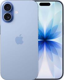 IPHONE 17 512GB MIST BLUE ΚΙΝΗΤΟ SMARTPHONE APPLE