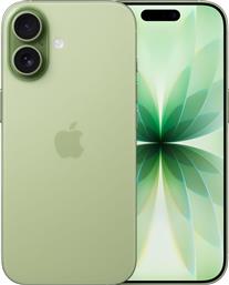 IPHONE 17 512GB - SAGE GREEN APPLE