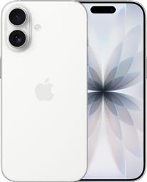 IPHONE 17 512GB - WHITE APPLE