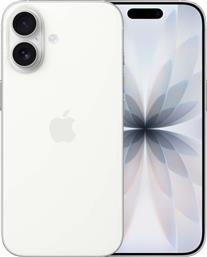 IPHONE 17 512GB WHITE ΚΙΝΗΤΟ SMARTPHONE APPLE