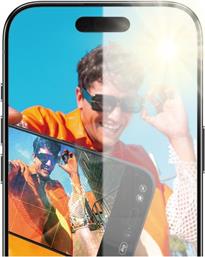 IPHONE 17 AIR ANTI-REFLECTIVE ΠΡΟΣΤΑΤΕΥΤΙΚΟ ΟΘΟΝΗΣ APPLE
