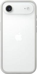 IPHONE 17 AIR BUMPER CASE LIGHT GREY MH014 APPLE