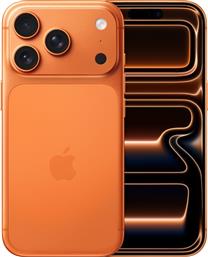 IPHONE 17 PRO 512GB - COSMIC ORANGE APPLE