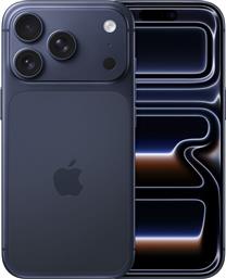 IPHONE 17 PRO 512GB - DEEP BLUE APPLE