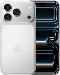 IPHONE 17 PRO 512GB - SILVER APPLE