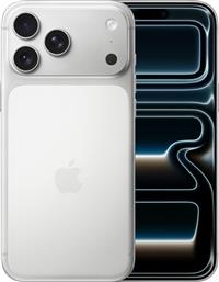 IPHONE 17 PRO MAX 1TB - SILVER APPLE