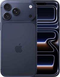 IPHONE 17 PRO MAX 256GB DEEP BLUE ΚΙΝΗΤΟ SMARTPHONE APPLE