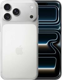 IPHONE 17 PRO MAX 512GB SILVER ΚΙΝΗΤΟ SMARTPHONE APPLE