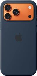 IPHONE 17 PRO MAX SILICONE CASE WITH MAGSAFE MIDNIGHT ΘΗΚΗ ΚΙΝΗΤΟΥ APPLE