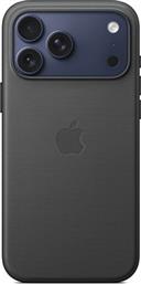 IPHONE 17 PRO MAX TECHWOVEN CASE WITH MAGSAFE BLACK ΘΗΚΗ ΚΙΝΗΤΟΥ APPLE
