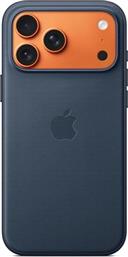 IPHONE 17 PRO MAX TECHWOVEN CASE WITH MAGSAFE BLUE ΘΗΚΗ ΚΙΝΗΤΟΥ APPLE