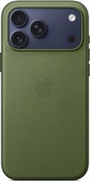 IPHONE 17 PRO MAX TECHWOVEN CASE WITH MAGSAFE GREEN ΘΗΚΗ ΚΙΝΗΤΟΥ APPLE