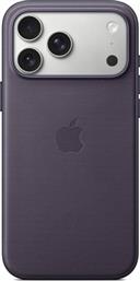 IPHONE 17 PRO MAX TECHWOVEN CASE WITH MAGSAFE PURPLE ΘΗΚΗ ΚΙΝΗΤΟΥ APPLE