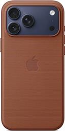 IPHONE 17 PRO MAX TECHWOVEN CASE WITH MAGSAFE SIENNA ΘΗΚΗ ΚΙΝΗΤΟΥ APPLE
