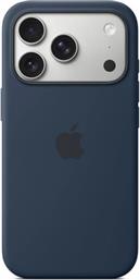 IPHONE 17 PRO SILICONE CASE WITH MAGSAFE MIDNIGHT ΘΗΚΗ ΚΙΝΗΤΟΥ APPLE