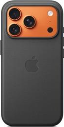 IPHONE 17 PRO TECHWOVEN WITH MAGSAFE BLACK ΘΗΚΗ ΚΙΝΗΤΟΥ APPLE
