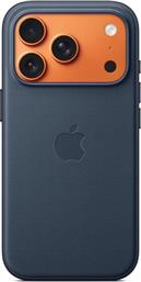 IPHONE 17 PRO TECHWOVEN WITH MAGSAFE BLUE ΘΗΚΗ ΚΙΝΗΤΟΥ APPLE