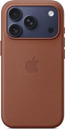 IPHONE 17 PRO TECHWOVEN WITH MAGSAFE SIENNA ΘΗΚΗ ΚΙΝΗΤΟΥ APPLE